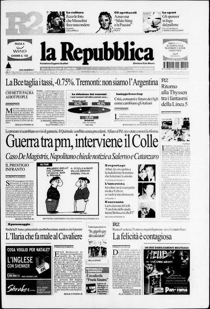 La repubblica